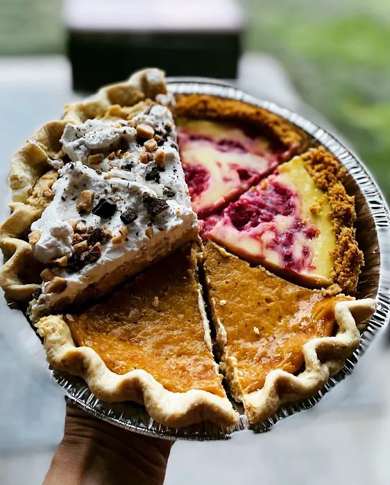 The Little Pie House Picture 7