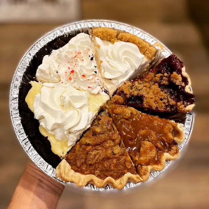 The Little Pie House Picture 5
