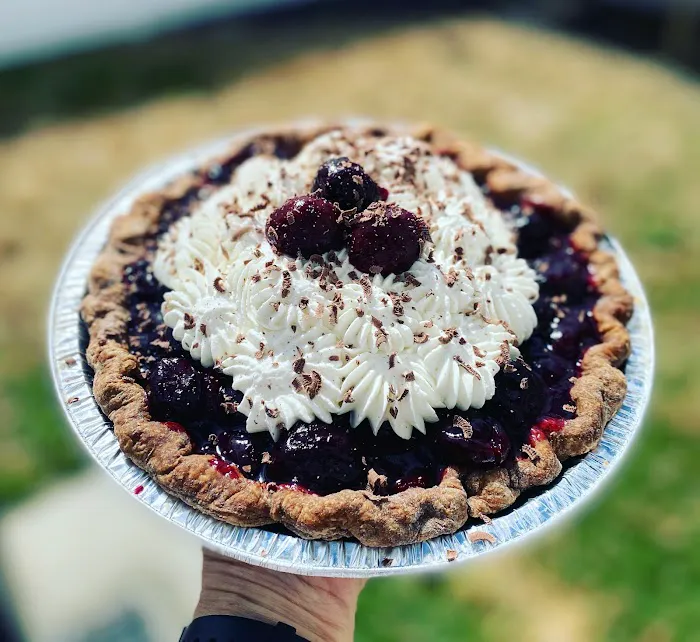 The Little Pie House Picture 10