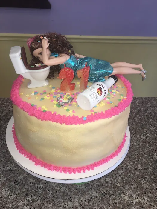 Sweetheart Treats Picture 2