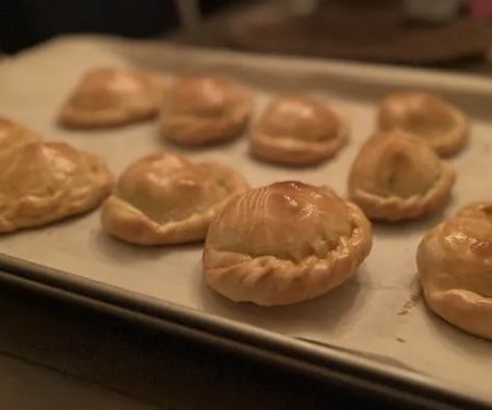 Artisan Pastry