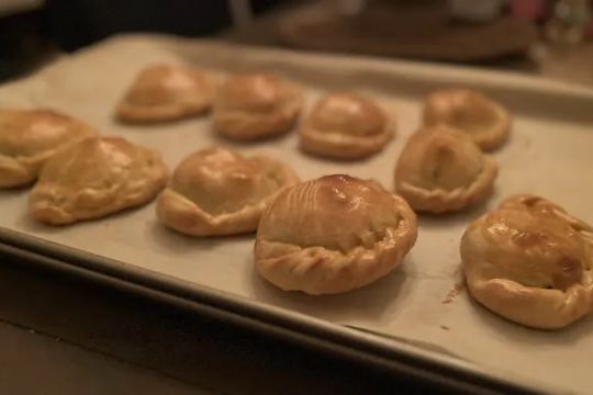 Artisan Pastry