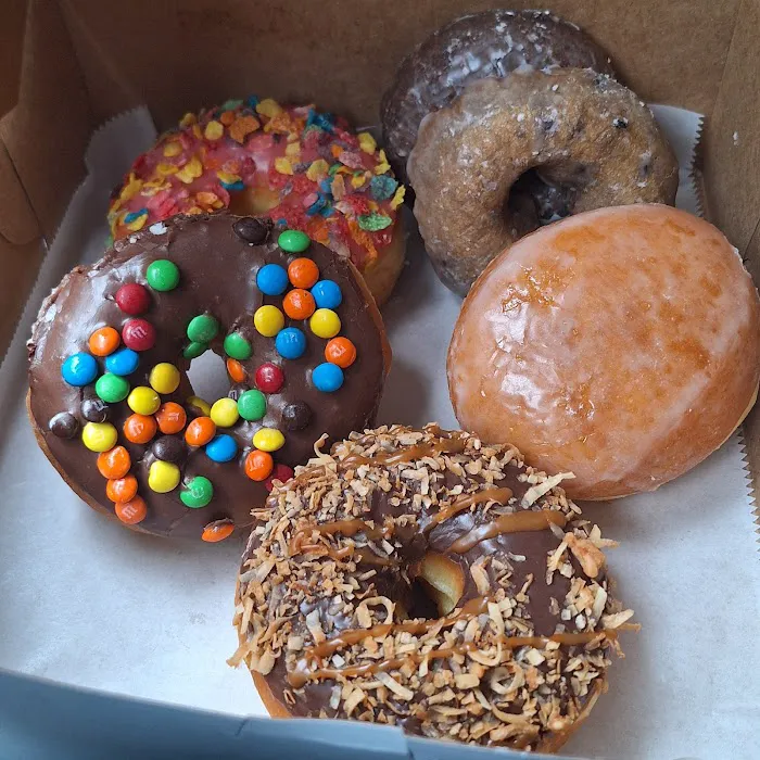 Heritage Donuts Picture 7