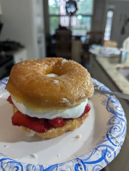 Heritage Donuts Picture 5