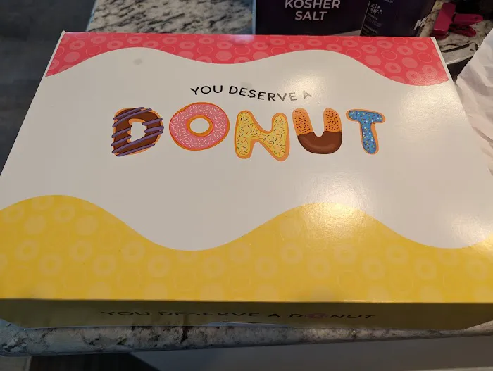 Heritage Donuts Picture 1