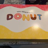 Heritage Donuts ico