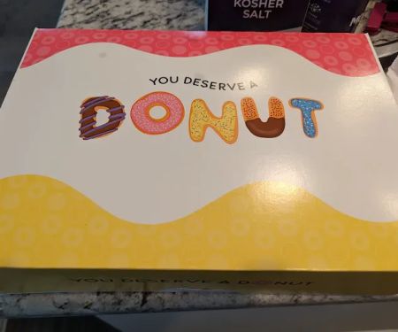 Heritage Donuts