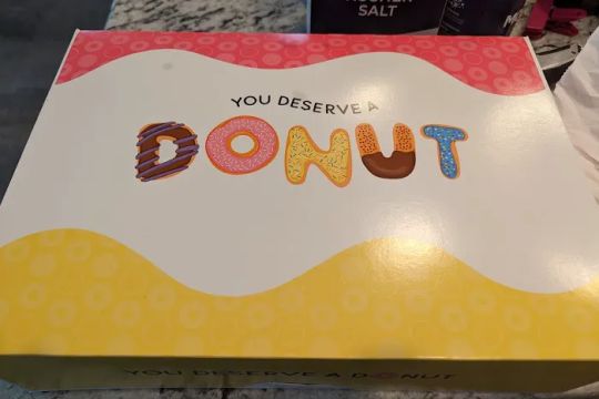Heritage Donuts