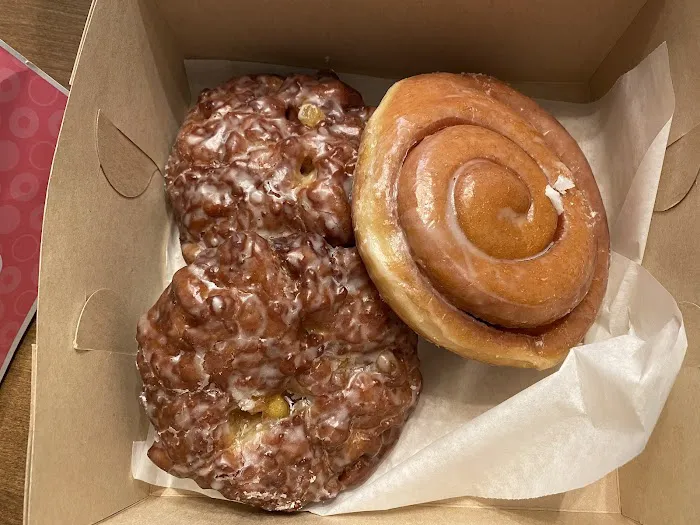 Heritage Donuts Picture 3