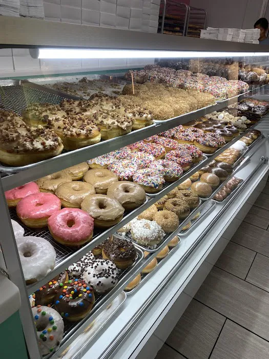 Heritage Donuts Picture 2