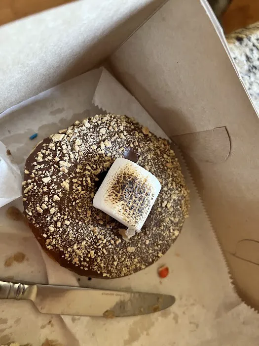 Heritage Donuts Picture 8