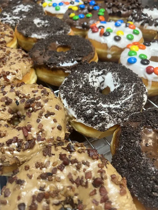 Heritage Donuts Picture 10