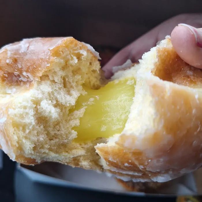 Heritage Donuts Picture 6