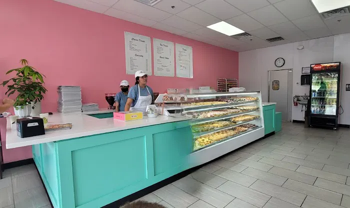 Heritage Donuts Picture 4