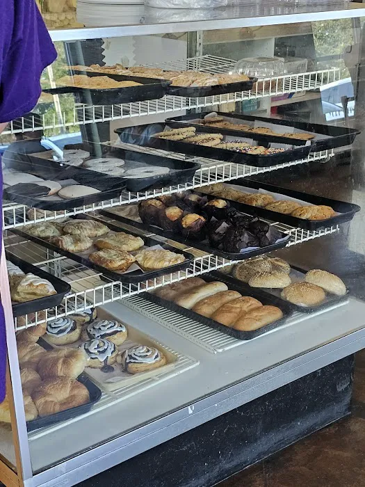 Courtney’s New York Bagels & Deli Picture 4