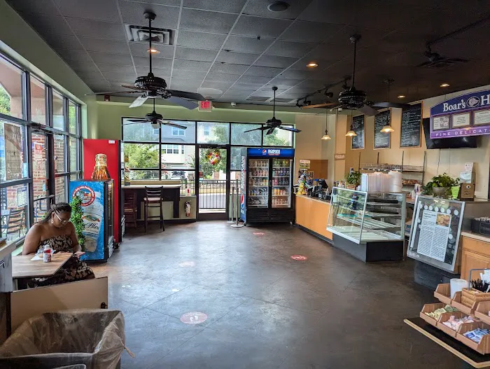 Courtney’s New York Bagels & Deli Picture 5