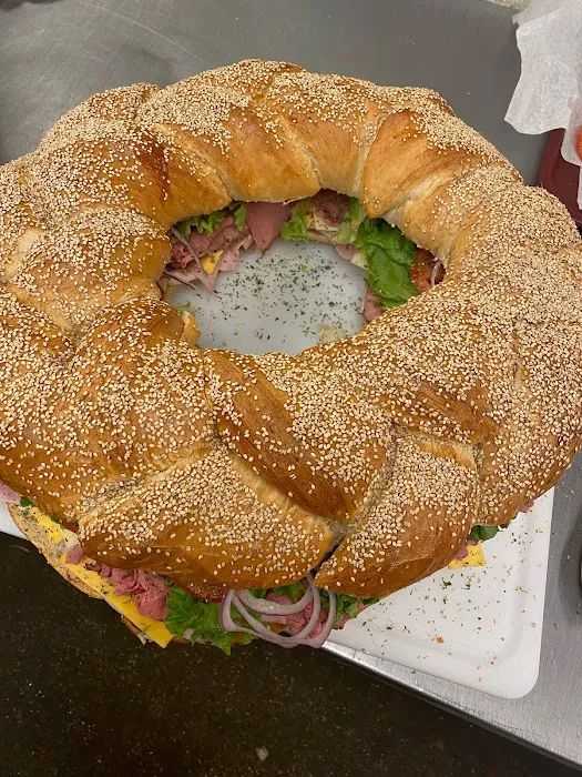 Courtney’s New York Bagels & Deli Picture 3