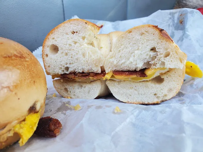 Courtney’s New York Bagels & Deli Picture 10