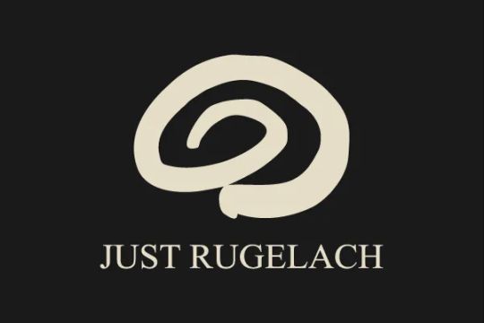 Just Rugelach