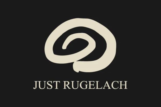 Just Rugelach