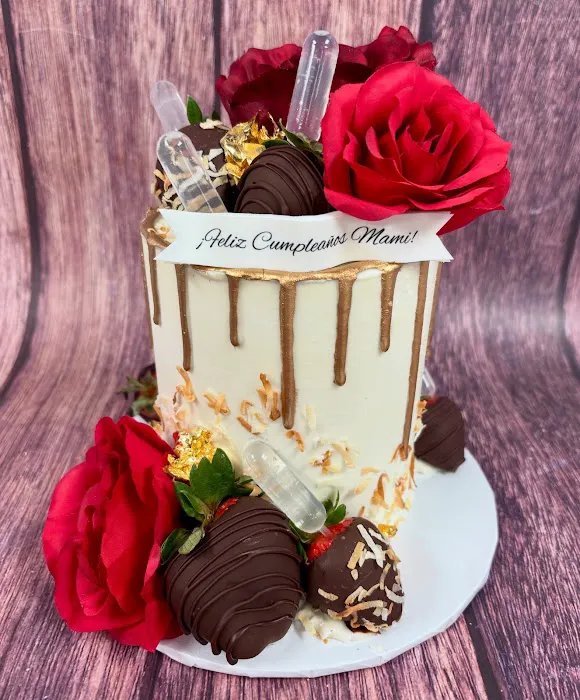 Chelle’s - Cakes By Michelle Wetsch Picture 2