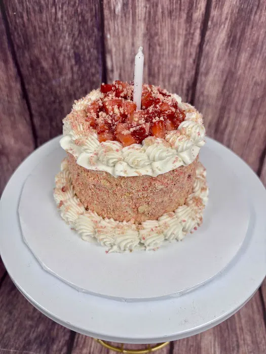 Chelle’s - Cakes By Michelle Wetsch Picture 10