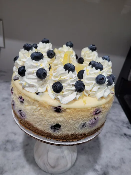 A Cheesecake Lover Picture 2