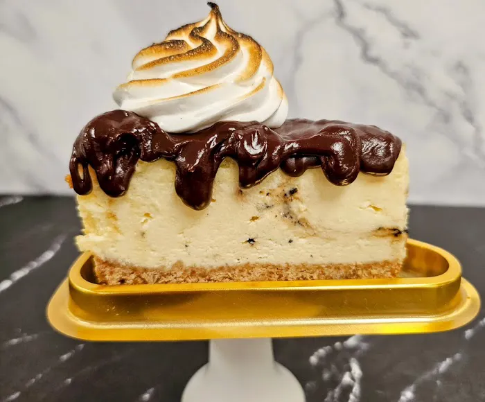 A Cheesecake Lover Picture 4