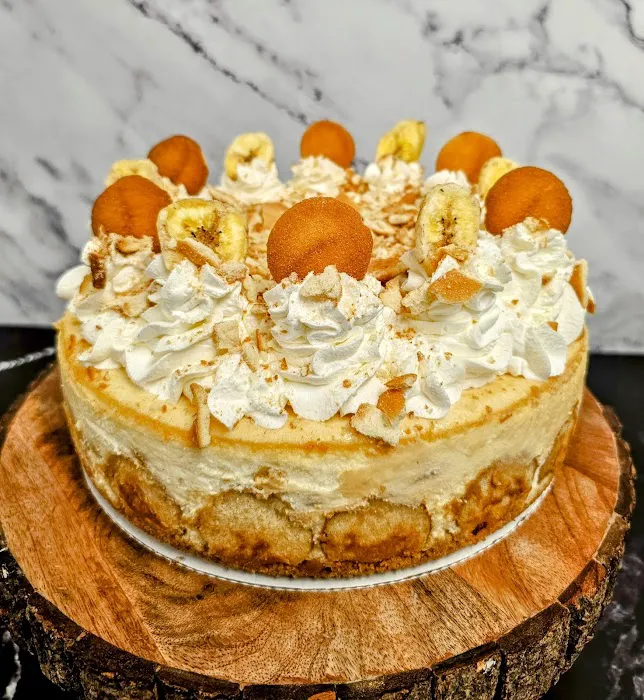 A Cheesecake Lover Picture 9
