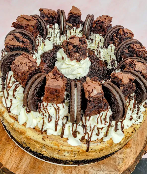 A Cheesecake Lover Picture 1