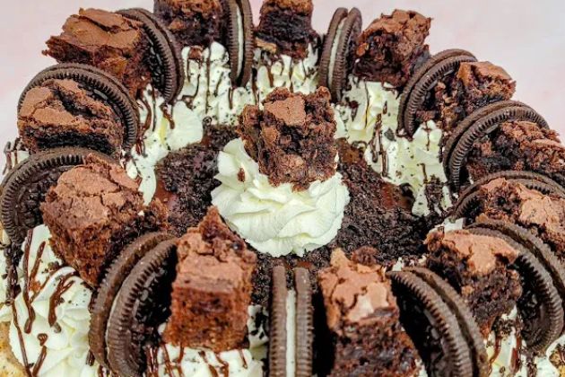 A Cheesecake Lover