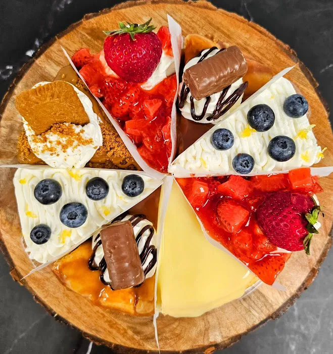 A Cheesecake Lover Picture 6