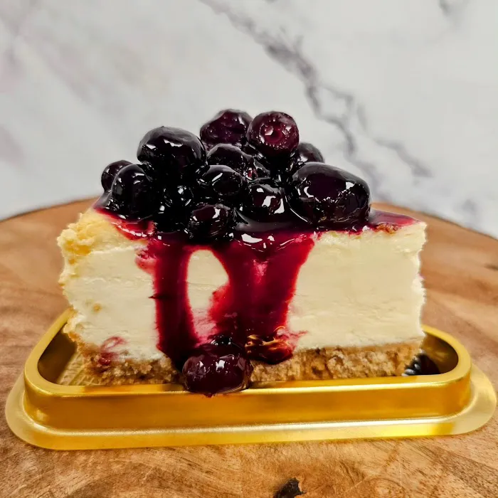 A Cheesecake Lover Picture 8