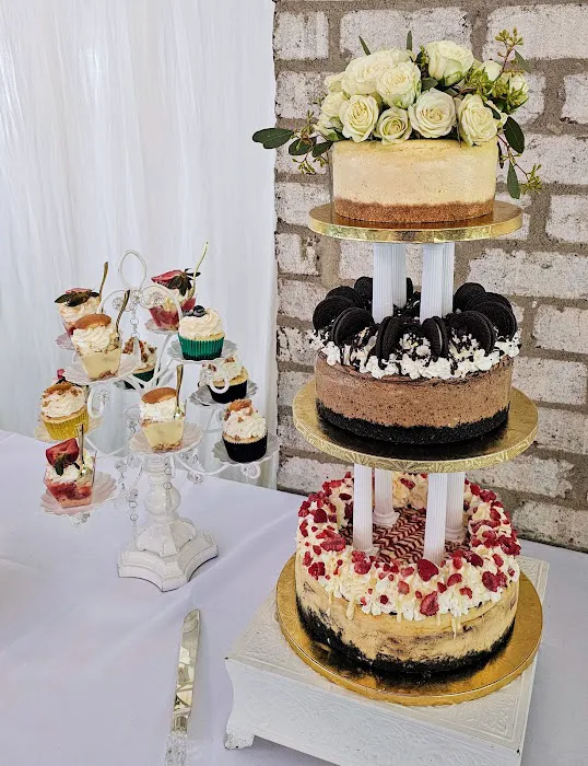 A Cheesecake Lover Picture 7