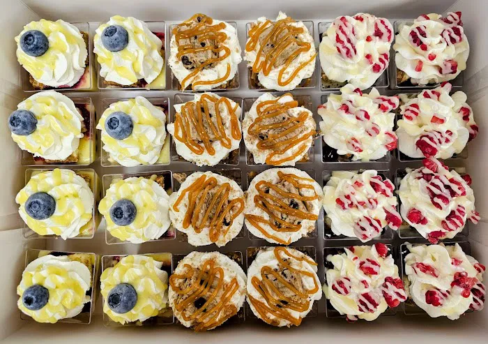 A Cheesecake Lover Picture 5
