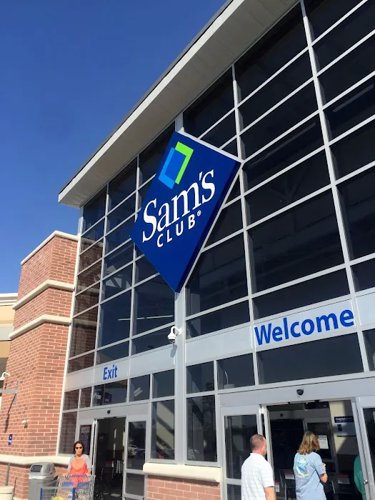 Sam's Club Bakery Picture 6