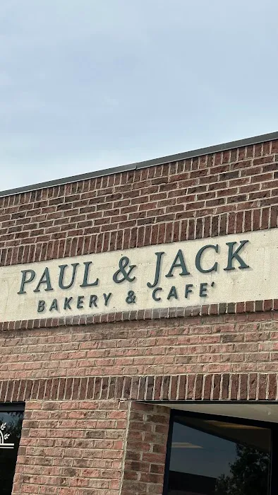 Paul and Jack Picture 8
