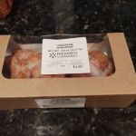Walmart Bakery