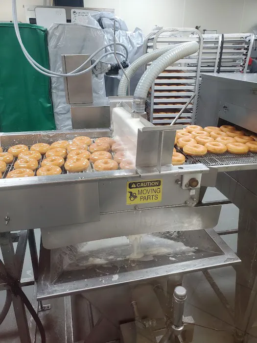 Krispy Kreme Picture 2