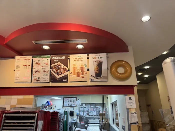 Krispy Kreme Picture 3