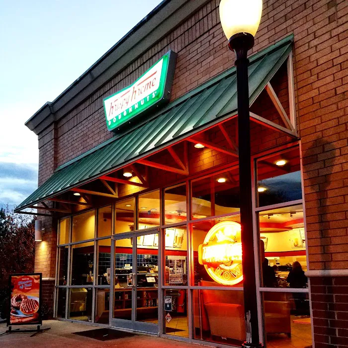 Krispy Kreme Picture 10