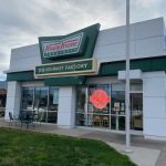 Krispy Kreme