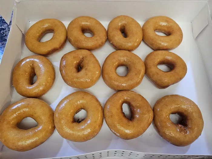 Krispy Kreme Picture 7