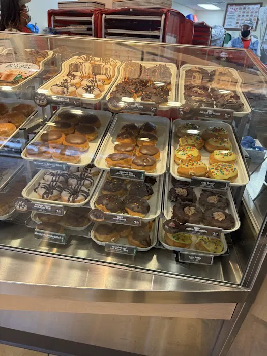 Krispy Kreme Picture 9