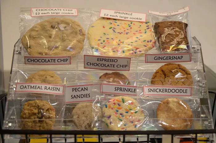 Just In Time Treats Picture 9
