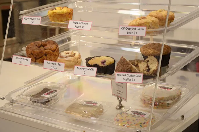 Just In Time Treats Picture 5