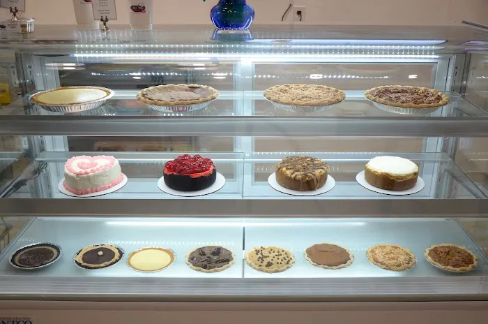 Just In Time Treats Picture 6