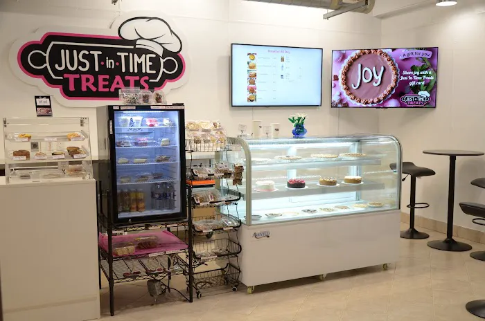 Just In Time Treats Picture 3