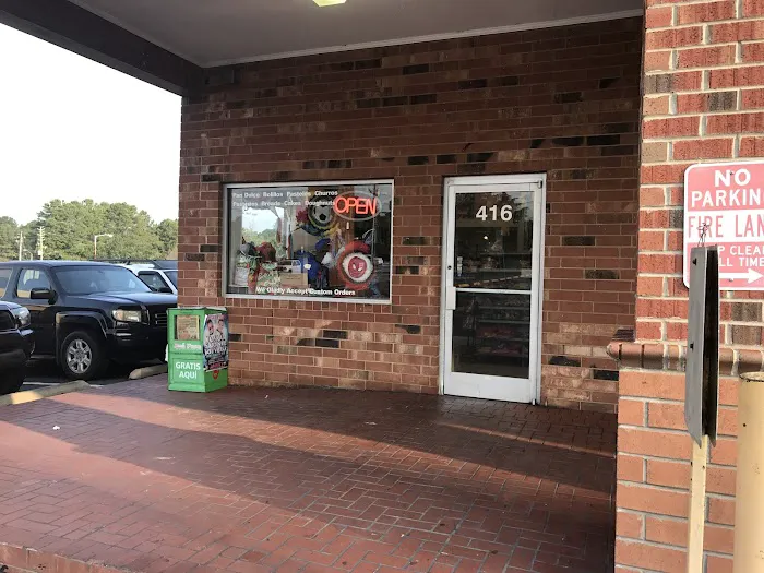 Las Delicias Panaderia Y Tortilleria Picture 5