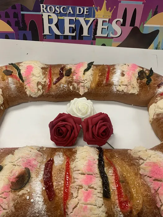 Las Delicias Panaderia Y Tortilleria Picture 6